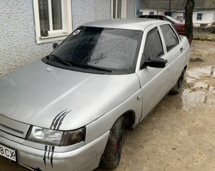 Сірий ВАЗ 21093, об'ємом двигуна 1.5 л та пробігом 3 тис. км за 899 $, фото 1 на Automoto.ua