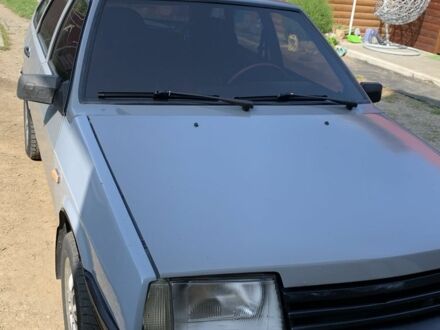 ВАЗ 21093 2003 в Львове на Automoto.ua Серый ВАЗ 21093, объемом двигателя 1.5 л и пробегом 181 тыс. км за 1100 $, фото 1 на Automoto.ua