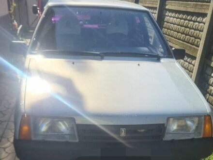 ВАЗ 21093 2005 у Коломые на Automoto.ua Сірий ВАЗ 21093, об'ємом двигуна 0 л та пробігом 33 тис. км за 2056 $, фото 1 на Automoto.ua