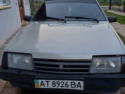 ВАЗ 21093 2006 в Черткове на Automoto.ua Серый ВАЗ 21093, объемом двигателя 0 л и пробегом 200 тыс. км за 1200 $, фото 1 на Automoto.ua