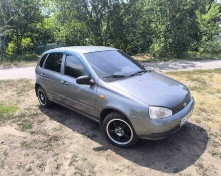 Сірий ВАЗ 21093, об'ємом двигуна 0 л та пробігом 97 тис. км за 2700 $, фото 1 на Automoto.ua