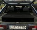 Синий ВАЗ 21093, объемом двигателя 1.5 л и пробегом 250 тыс. км за 950 $, фото 5 на Automoto.ua