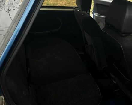 Синий ВАЗ 21093, объемом двигателя 1.5 л и пробегом 250 тыс. км за 950 $, фото 7 на Automoto.ua
