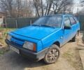 Синий ВАЗ 21093, объемом двигателя 1.5 л и пробегом 320 тыс. км за 900 $, фото 2 на Automoto.ua