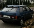 Синий ВАЗ 21093, объемом двигателя 1.5 л и пробегом 250 тыс. км за 950 $, фото 4 на Automoto.ua