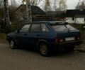 Синий ВАЗ 21093, объемом двигателя 1.5 л и пробегом 250 тыс. км за 950 $, фото 3 на Automoto.ua