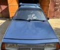 Синий ВАЗ 21093, объемом двигателя 1.3 л и пробегом 90 тыс. км за 1700 $, фото 1 на Automoto.ua