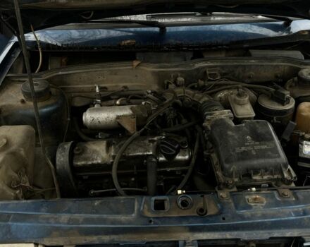 Синий ВАЗ 21093, объемом двигателя 1.5 л и пробегом 250 тыс. км за 950 $, фото 9 на Automoto.ua