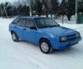 Синий ВАЗ 21093, объемом двигателя 1.5 л и пробегом 130 тыс. км за 1800 $, фото 1 на Automoto.ua
