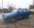 Синій ВАЗ 21093, об'ємом двигуна 0 л та пробігом 1000 тис. км за 452 $, фото 1 на Automoto.ua