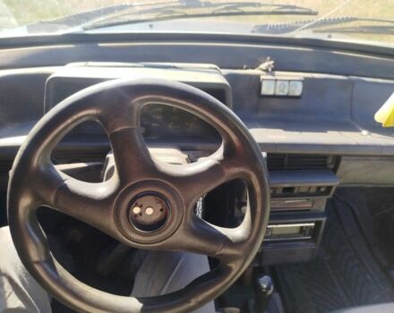 Синий ВАЗ 21093, объемом двигателя 0 л и пробегом 400 тыс. км за 638 $, фото 5 на Automoto.ua