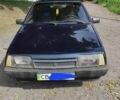 Синій ВАЗ 21093, об'ємом двигуна 1.5 л та пробігом 1000 тис. км за 700 $, фото 1 на Automoto.ua