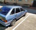 Синий ВАЗ 21093, объемом двигателя 1.5 л и пробегом 31 тыс. км за 1600 $, фото 1 на Automoto.ua