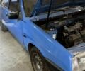 Синий ВАЗ 21093, объемом двигателя 1.5 л и пробегом 140 тыс. км за 2000 $, фото 1 на Automoto.ua
