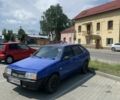 Синій ВАЗ 21093, об'ємом двигуна 1.5 л та пробігом 3 тис. км за 800 $, фото 1 на Automoto.ua