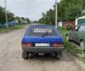 Синий ВАЗ 21093, объемом двигателя 1.5 л и пробегом 89 тыс. км за 26500 $, фото 5 на Automoto.ua