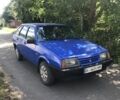 Синій ВАЗ 21093, об'ємом двигуна 1.5 л та пробігом 111 тис. км за 901 $, фото 1 на Automoto.ua
