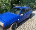 Синій ВАЗ 21093, об'ємом двигуна 1.5 л та пробігом 3 тис. км за 800 $, фото 3 на Automoto.ua