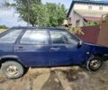 Синій ВАЗ 21093, об'ємом двигуна 1.5 л та пробігом 200 тис. км за 785 $, фото 1 на Automoto.ua