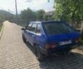 Синій ВАЗ 21093, об'ємом двигуна 1.5 л та пробігом 3 тис. км за 800 $, фото 5 на Automoto.ua