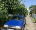 Синій ВАЗ 21093, об'ємом двигуна 1.5 л та пробігом 3 тис. км за 800 $, фото 2 на Automoto.ua