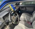Синій ВАЗ 21093, об'ємом двигуна 1.5 л та пробігом 89 тис. км за 846 $, фото 3 на Automoto.ua