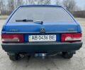 Синий ВАЗ 21093, объемом двигателя 1.3 л и пробегом 280 тыс. км за 699 $, фото 3 на Automoto.ua