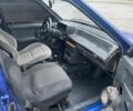 Синий ВАЗ 21093, объемом двигателя 1.3 л и пробегом 280 тыс. км за 699 $, фото 11 на Automoto.ua