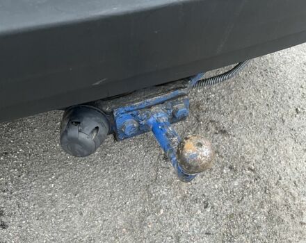 Синий ВАЗ 21093, объемом двигателя 1.3 л и пробегом 280 тыс. км за 699 $, фото 4 на Automoto.ua