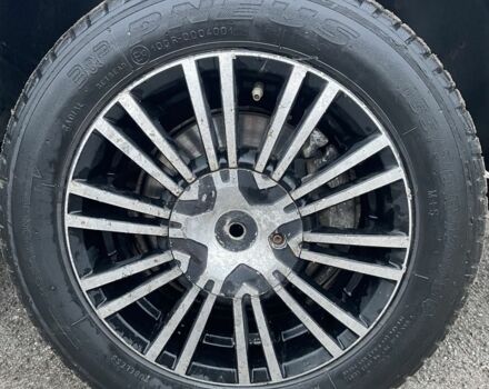 Синий ВАЗ 21093, объемом двигателя 1.3 л и пробегом 280 тыс. км за 699 $, фото 8 на Automoto.ua