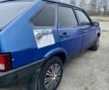 Синий ВАЗ 21093, объемом двигателя 1.3 л и пробегом 280 тыс. км за 699 $, фото 5 на Automoto.ua
