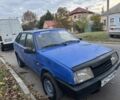 Синій ВАЗ 21093, об'ємом двигуна 1.5 л та пробігом 328 тис. км за 450 $, фото 3 на Automoto.ua