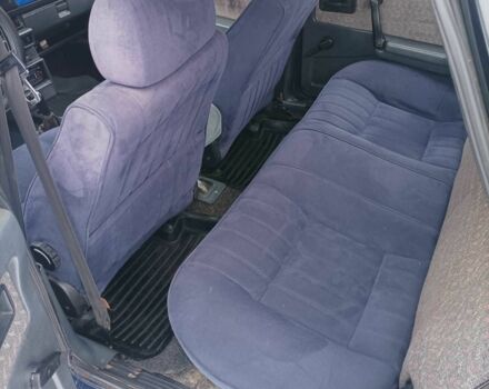 Синій ВАЗ 21093, об'ємом двигуна 1.5 л та пробігом 237 тис. км за 1300 $, фото 8 на Automoto.ua