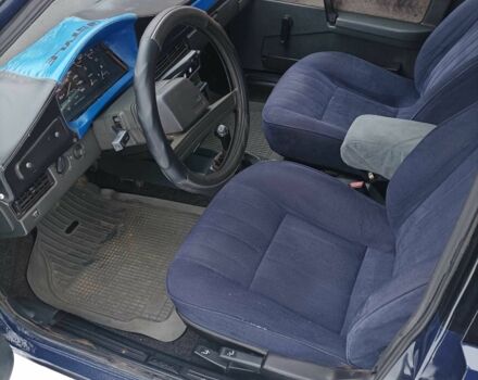 Синій ВАЗ 21093, об'ємом двигуна 1.5 л та пробігом 237 тис. км за 1300 $, фото 7 на Automoto.ua