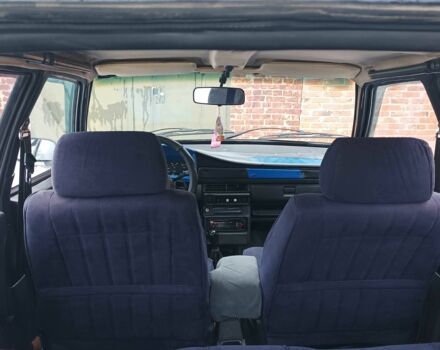 Синій ВАЗ 21093, об'ємом двигуна 1.5 л та пробігом 237 тис. км за 1300 $, фото 9 на Automoto.ua