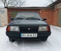 Синій ВАЗ 21093, об'ємом двигуна 1.5 л та пробігом 237 тис. км за 1300 $, фото 2 на Automoto.ua