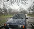 Синий ВАЗ 21093, объемом двигателя 1.6 л и пробегом 78 тыс. км за 1550 $, фото 2 на Automoto.ua
