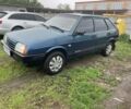 Синий ВАЗ 21093, объемом двигателя 0 л и пробегом 50 тыс. км за 1350 $, фото 1 на Automoto.ua