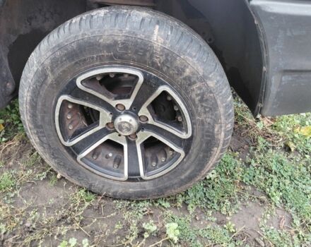 Синій ВАЗ 21093, об'ємом двигуна 1.5 л та пробігом 40 тис. км за 955 $, фото 6 на Automoto.ua