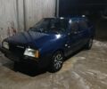 Синій ВАЗ 21093, об'ємом двигуна 1.5 л та пробігом 55 тис. км за 1100 $, фото 1 на Automoto.ua