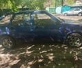 Синий ВАЗ 21093, объемом двигателя 1.5 л и пробегом 300 тыс. км за 600 $, фото 1 на Automoto.ua
