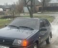 Синий ВАЗ 21093, объемом двигателя 1.6 л и пробегом 78 тыс. км за 1550 $, фото 1 на Automoto.ua