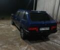 Синій ВАЗ 21093, об'ємом двигуна 1.5 л та пробігом 56 тис. км за 900 $, фото 1 на Automoto.ua