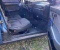 Синий ВАЗ 21093, объемом двигателя 1.5 л и пробегом 3 тыс. км за 607 $, фото 4 на Automoto.ua