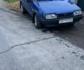 Синий ВАЗ 21093, объемом двигателя 1.5 л и пробегом 3 тыс. км за 1050 $, фото 3 на Automoto.ua