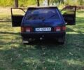 Синий ВАЗ 21093, объемом двигателя 1.5 л и пробегом 220 тыс. км за 1300 $, фото 3 на Automoto.ua