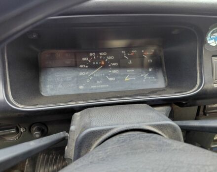 Синій ВАЗ 21093, об'ємом двигуна 1.5 л та пробігом 40 тис. км за 955 $, фото 3 на Automoto.ua