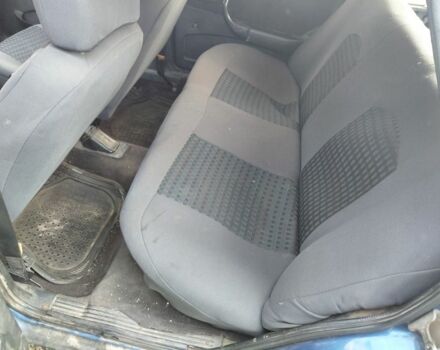 Синій ВАЗ 21093, об'ємом двигуна 1.5 л та пробігом 40 тис. км за 955 $, фото 5 на Automoto.ua