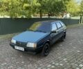 Синий ВАЗ 21093, объемом двигателя 1.5 л и пробегом 25 тыс. км за 650 $, фото 1 на Automoto.ua
