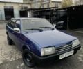 Синий ВАЗ 21093, объемом двигателя 1.5 л и пробегом 222 тыс. км за 799 $, фото 3 на Automoto.ua